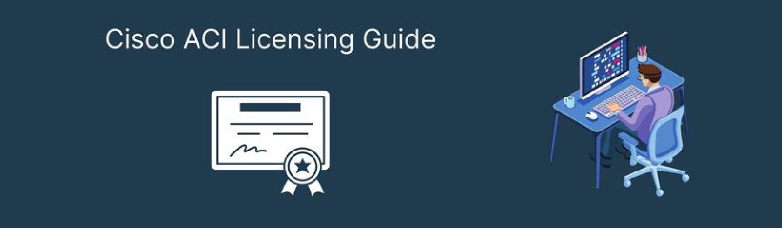 ACI Licensing Guide - September 2023 Updated