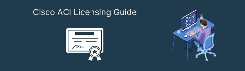 Featured image of post ACI Licensing Guide - September 2023 Updated